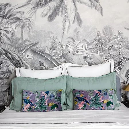 Magnifique Studio A 2 Pas De Gare De Lyon 아파트 파리