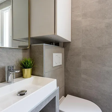 Magnifique Studio A 2 Pas De Gare De Lyon 아파트 파리